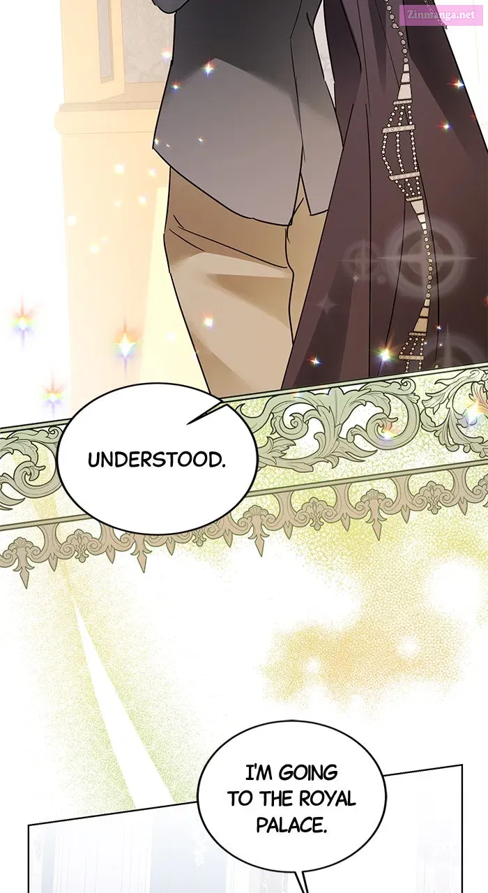 I Became the Duke’s Male Servant Chapter 35 page 71 - 