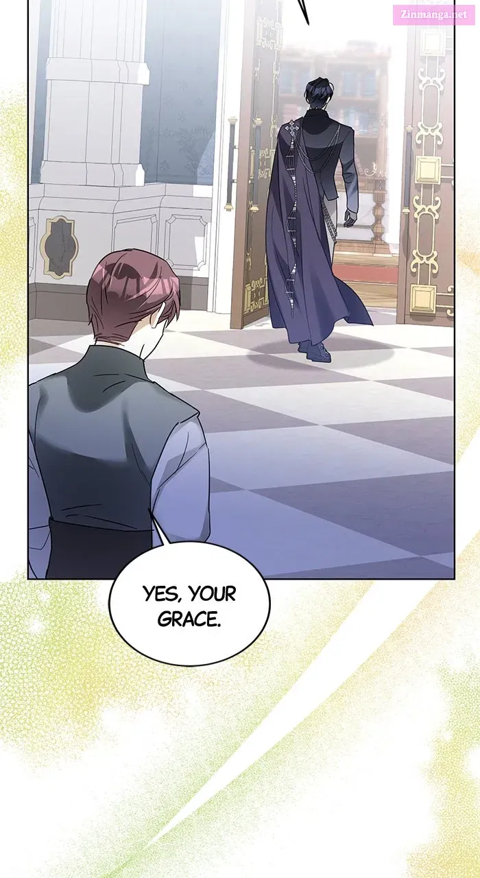 I Became the Duke’s Male Servant Chapter 35 page 72 - 