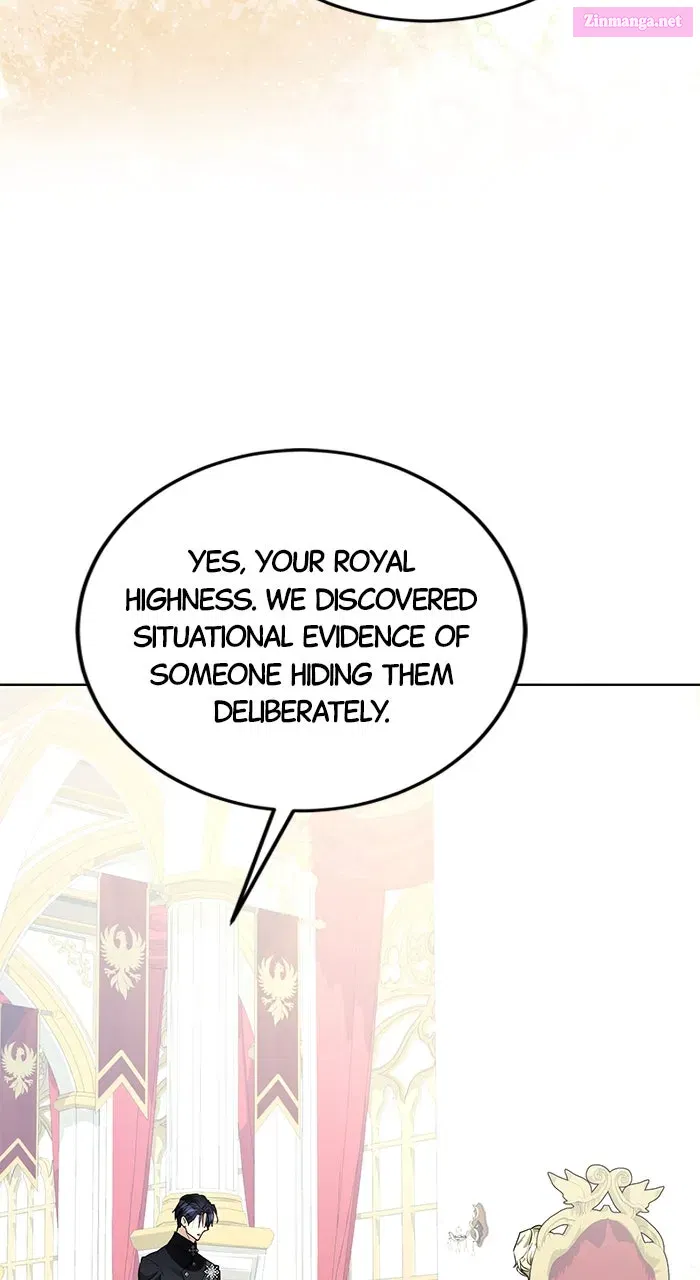 I Became the Duke’s Male Servant Chapter 35 page 75 - 