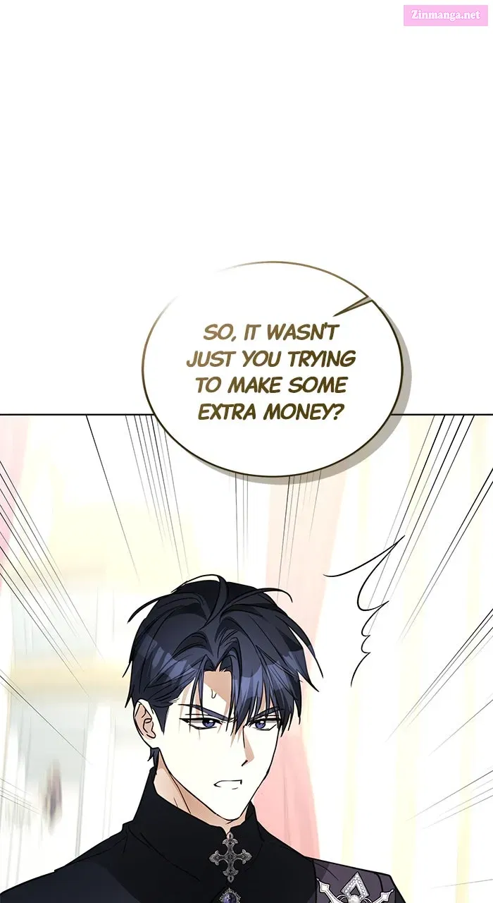 I Became the Duke’s Male Servant Chapter 35 page 78 - 