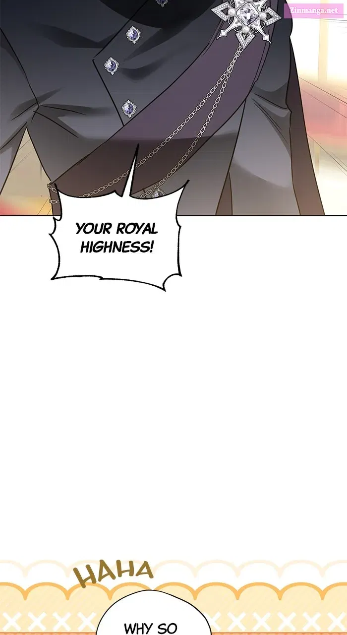 I Became the Duke’s Male Servant Chapter 35 page 79 - 