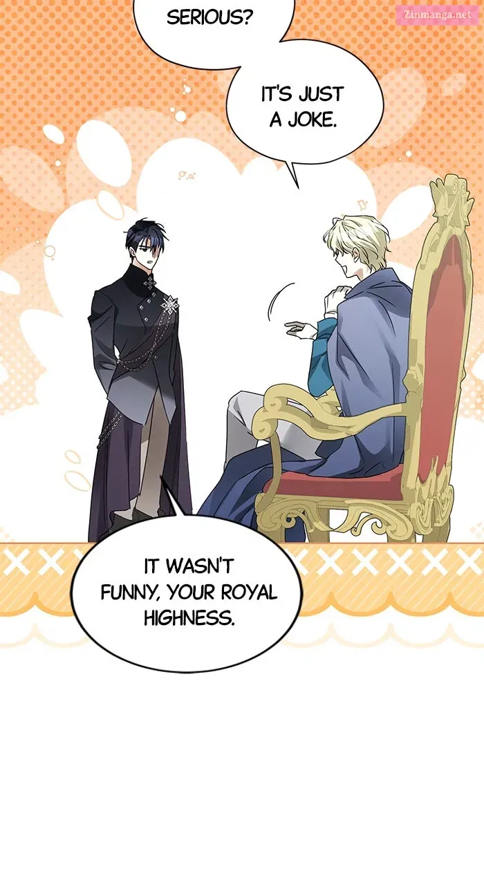 I Became the Duke’s Male Servant Chapter 35 page 80 - 