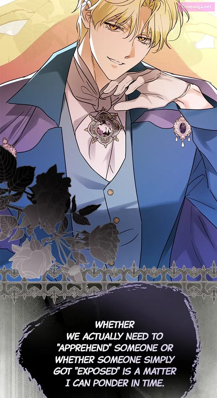 I Became the Duke’s Male Servant Chapter 35 page 83 - 