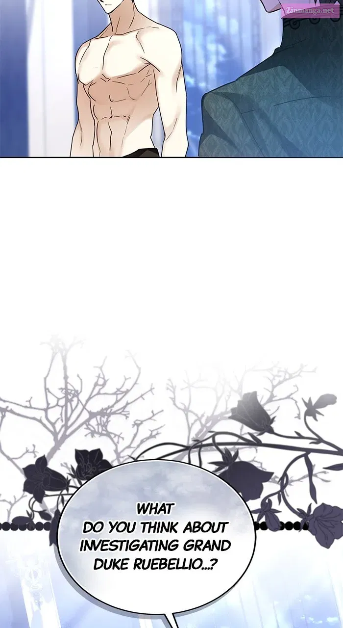 I Became the Duke’s Male Servant Chapter 35 page 10 - 