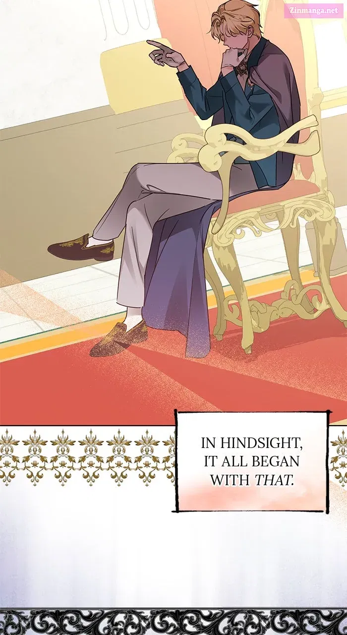 I Became the Duke’s Male Servant Chapter 36 page 2 - 