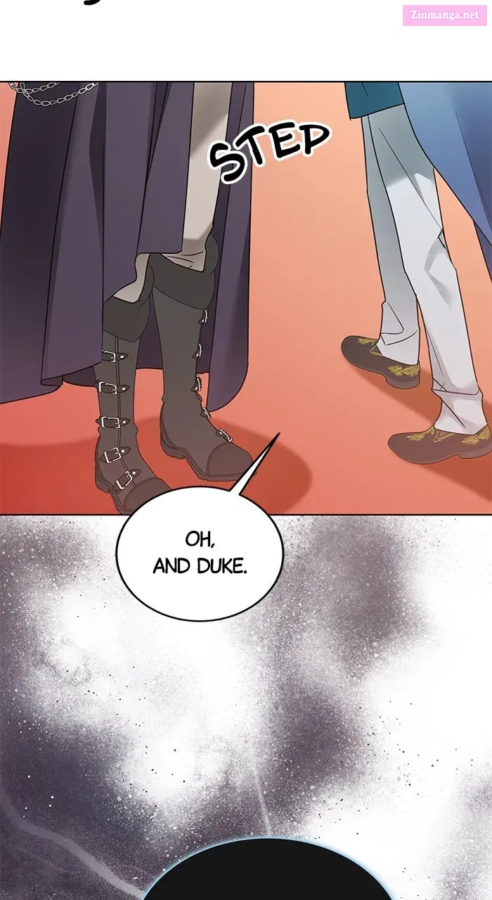 I Became the Duke’s Male Servant Chapter 36 page 11 - 