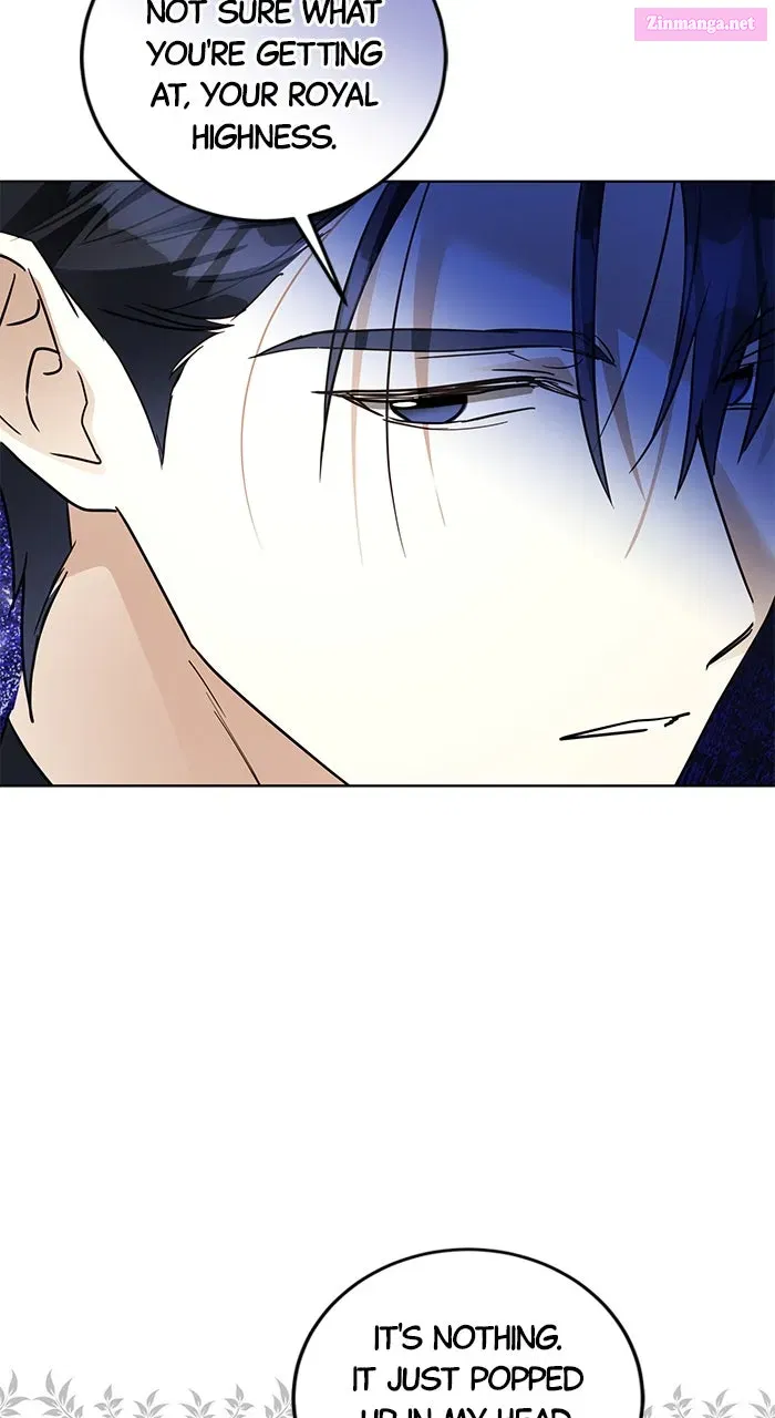 I Became the Duke’s Male Servant Chapter 36 page 15 - 