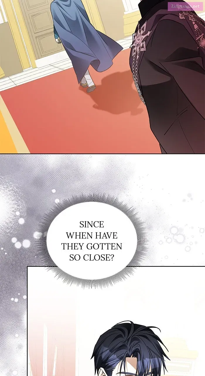 I Became the Duke’s Male Servant Chapter 36 page 18 - 