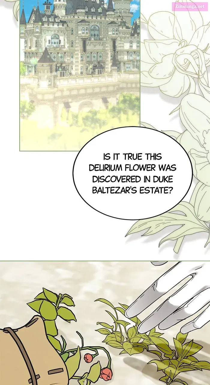I Became the Duke’s Male Servant Chapter 36 page 22 - 