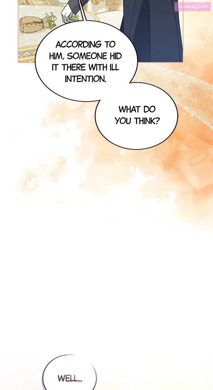 I Became the Duke’s Male Servant Chapter 36 page 24 - 