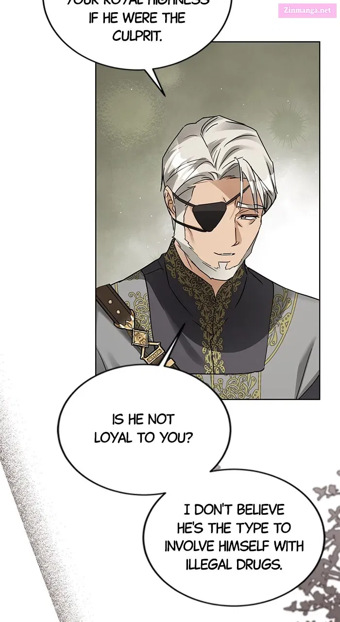 I Became the Duke’s Male Servant Chapter 36 page 27 - 