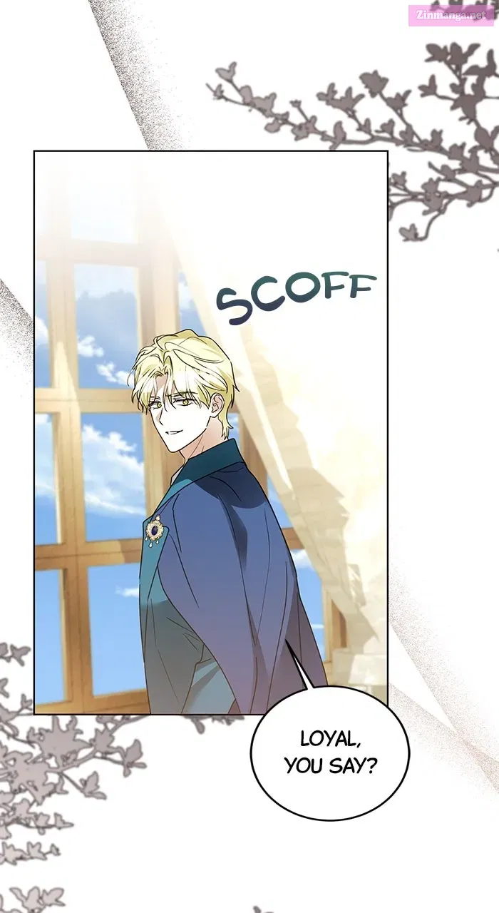 I Became the Duke’s Male Servant Chapter 36 page 28 - 