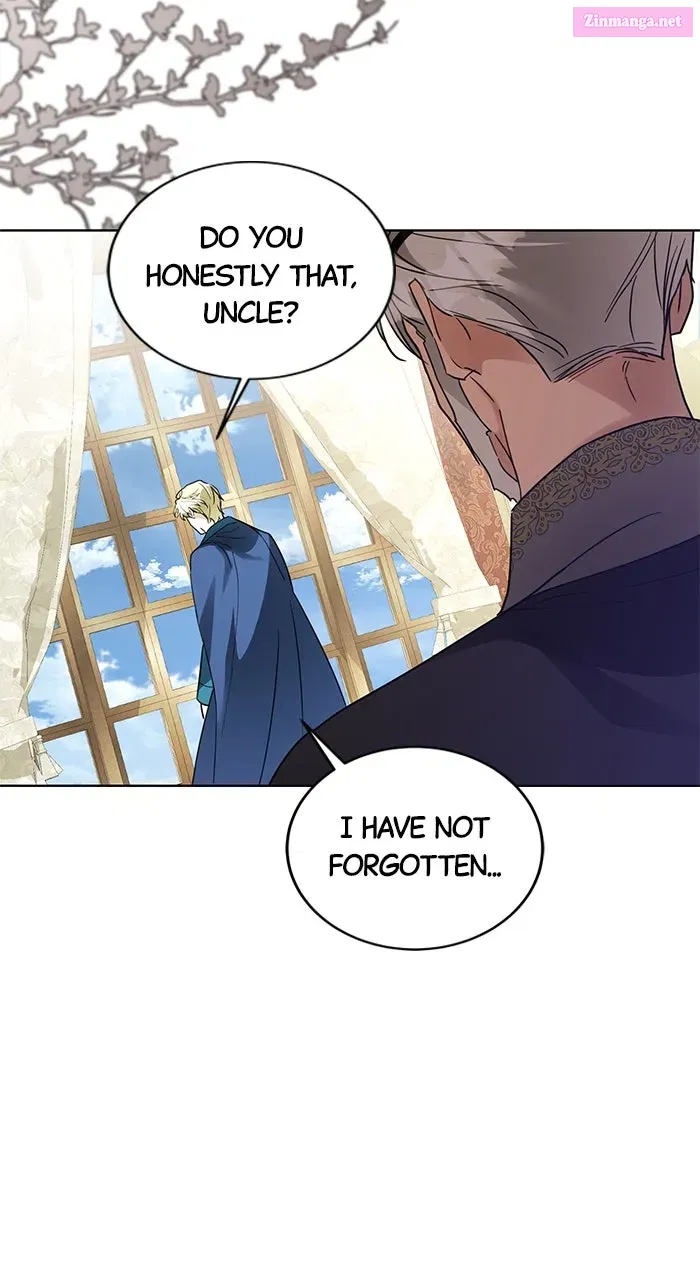 I Became the Duke’s Male Servant Chapter 36 page 29 - 