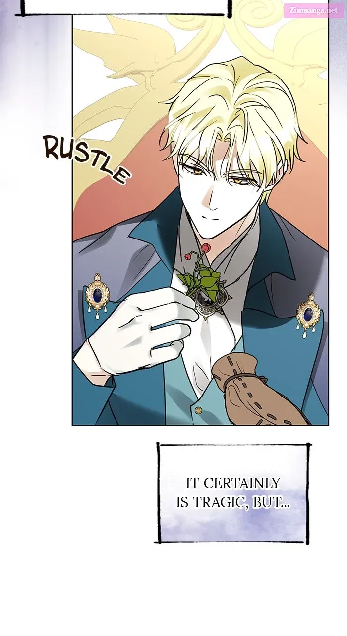 I Became the Duke’s Male Servant Chapter 36 page 4 - 
