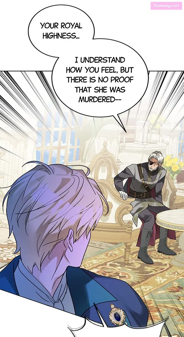 I Became the Duke’s Male Servant Chapter 36 page 32 - 