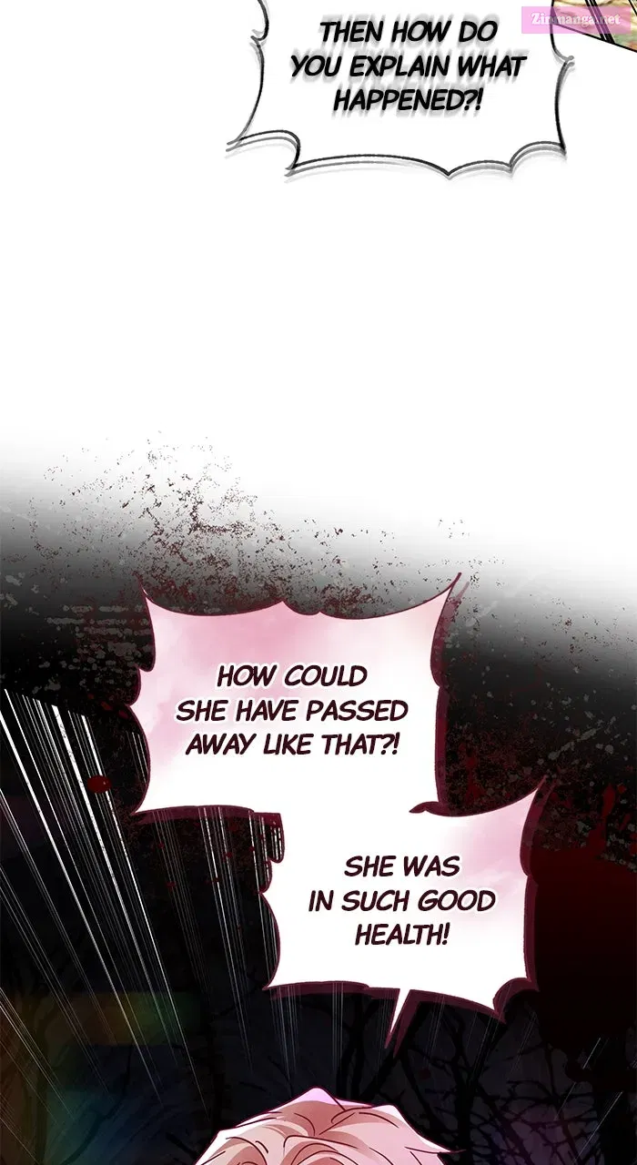 I Became the Duke’s Male Servant Chapter 36 page 33 - 