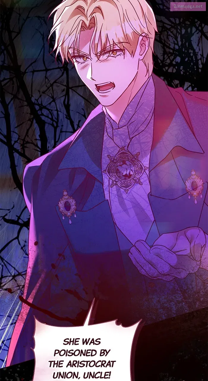 I Became the Duke’s Male Servant Chapter 36 page 34 - 