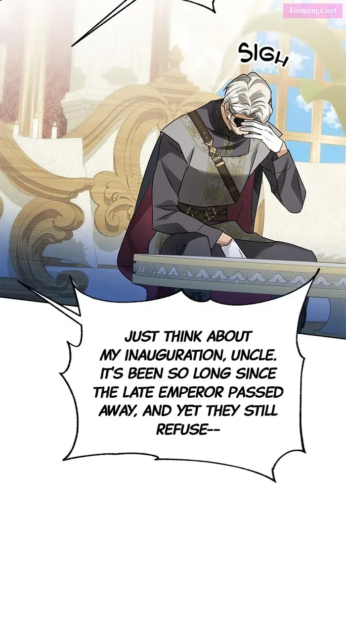 I Became the Duke’s Male Servant Chapter 36 page 36 - 
