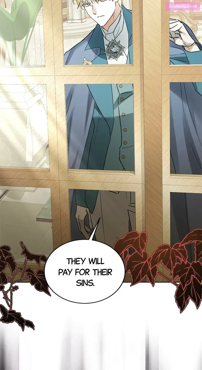 I Became the Duke’s Male Servant Chapter 36 page 39 - 
