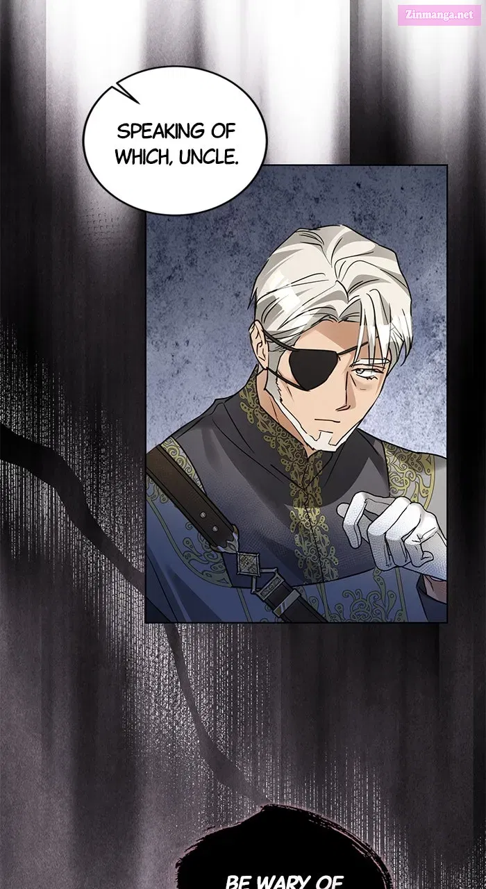 I Became the Duke’s Male Servant Chapter 36 page 40 - 