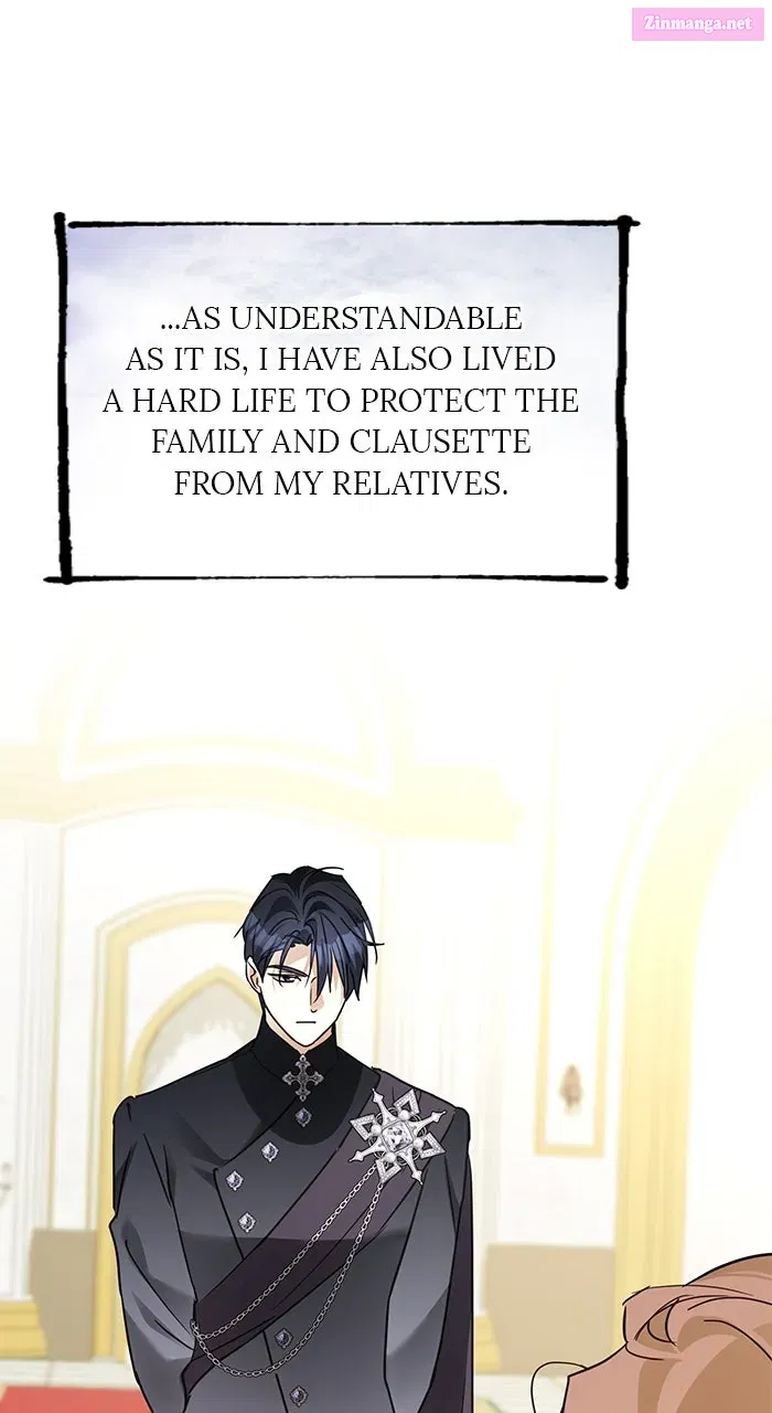 I Became the Duke’s Male Servant Chapter 36 page 5 - 