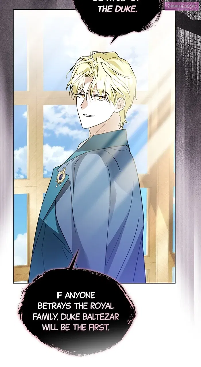 I Became the Duke’s Male Servant Chapter 36 page 41 - 