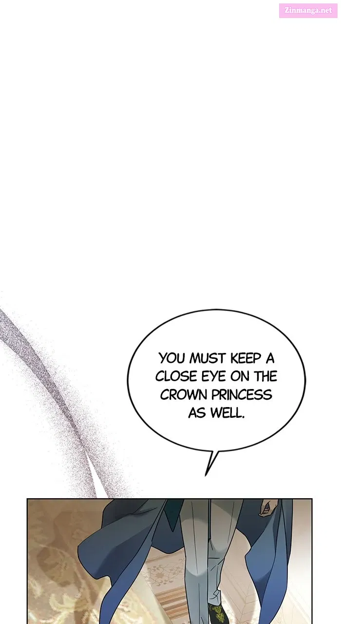 I Became the Duke’s Male Servant Chapter 36 page 42 - 