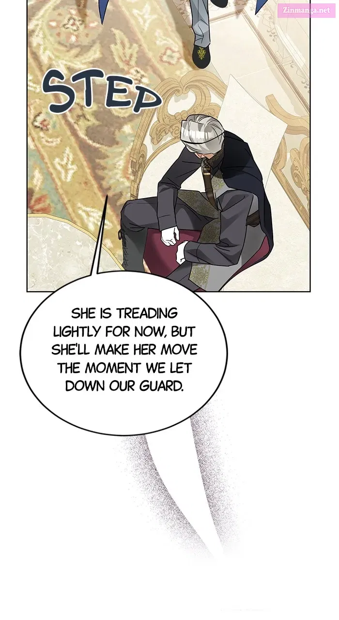 I Became the Duke’s Male Servant Chapter 36 page 43 - 