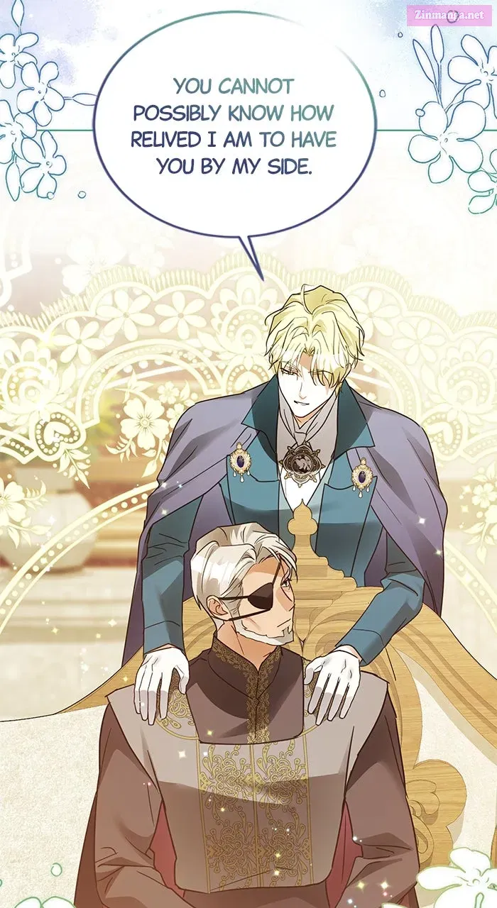 I Became the Duke’s Male Servant Chapter 36 page 45 - 