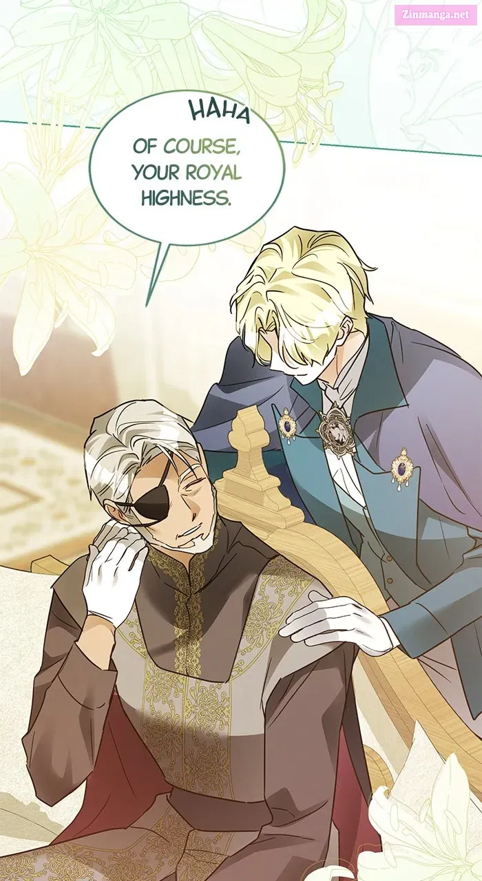 I Became the Duke’s Male Servant Chapter 36 page 47 - 