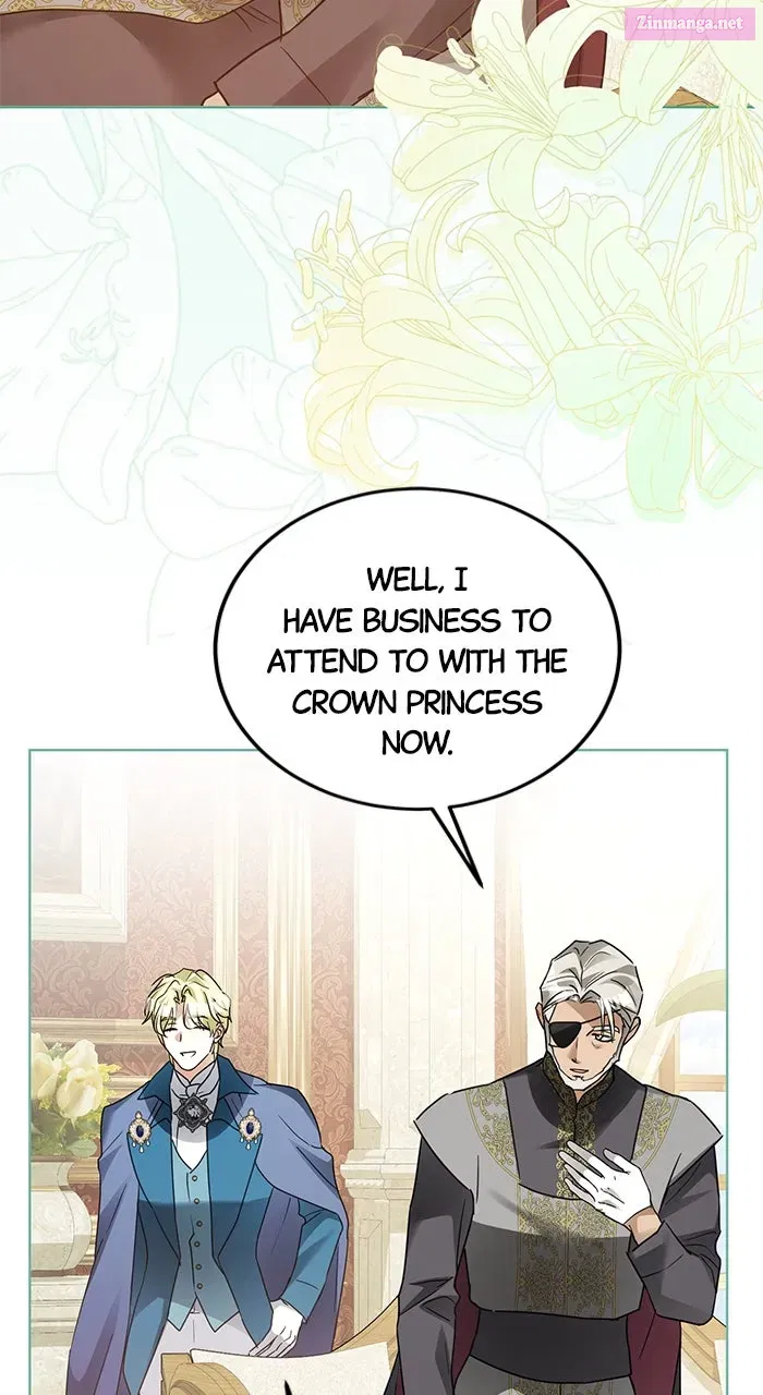 I Became the Duke’s Male Servant Chapter 36 page 48 - 