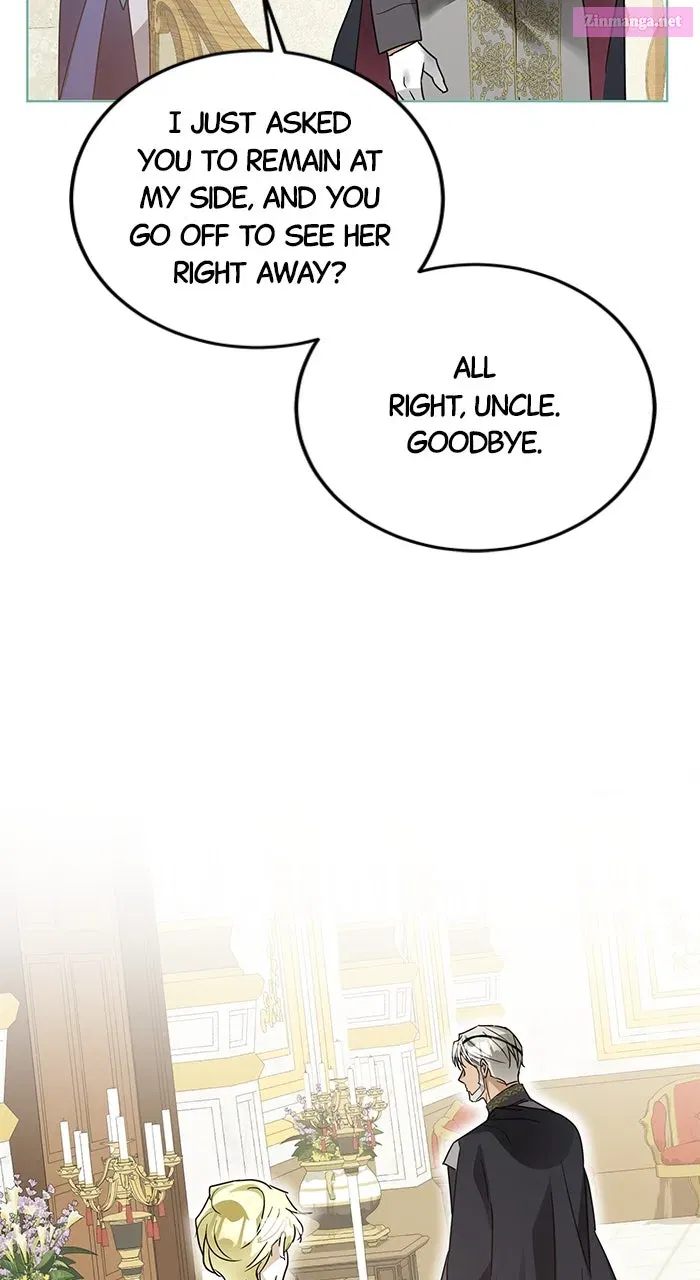 I Became the Duke’s Male Servant Chapter 36 page 49 - 
