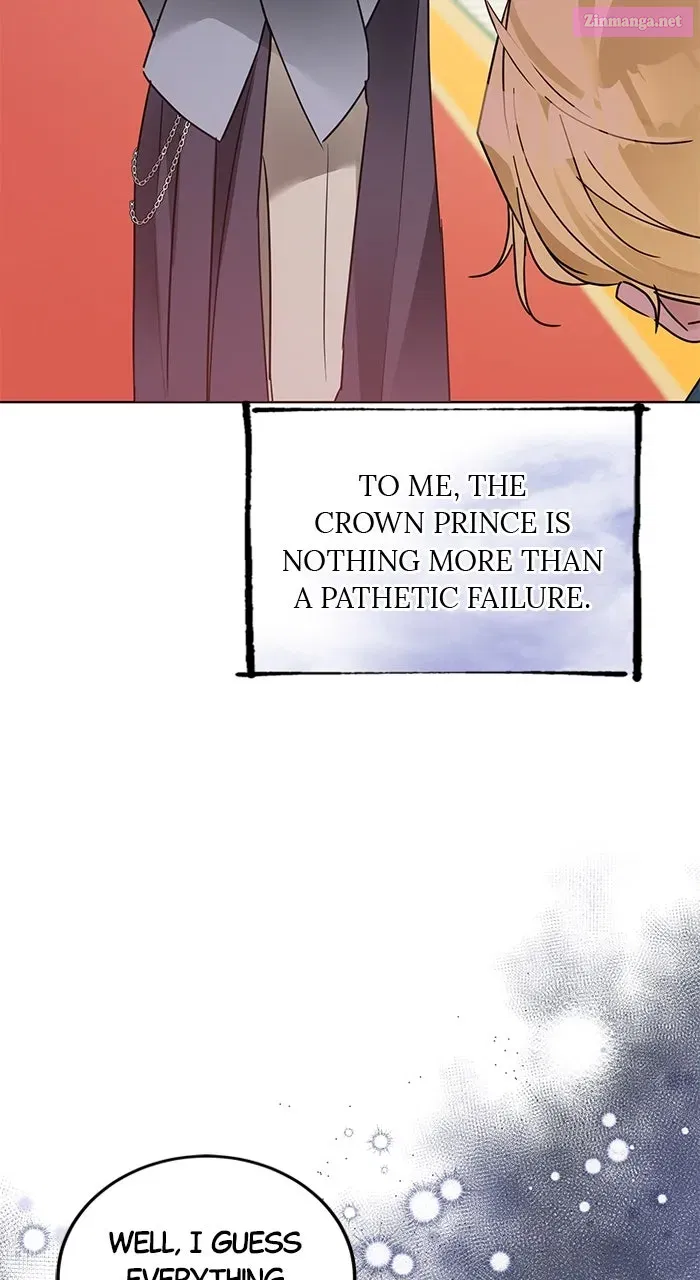 I Became the Duke’s Male Servant Chapter 36 page 6 - 