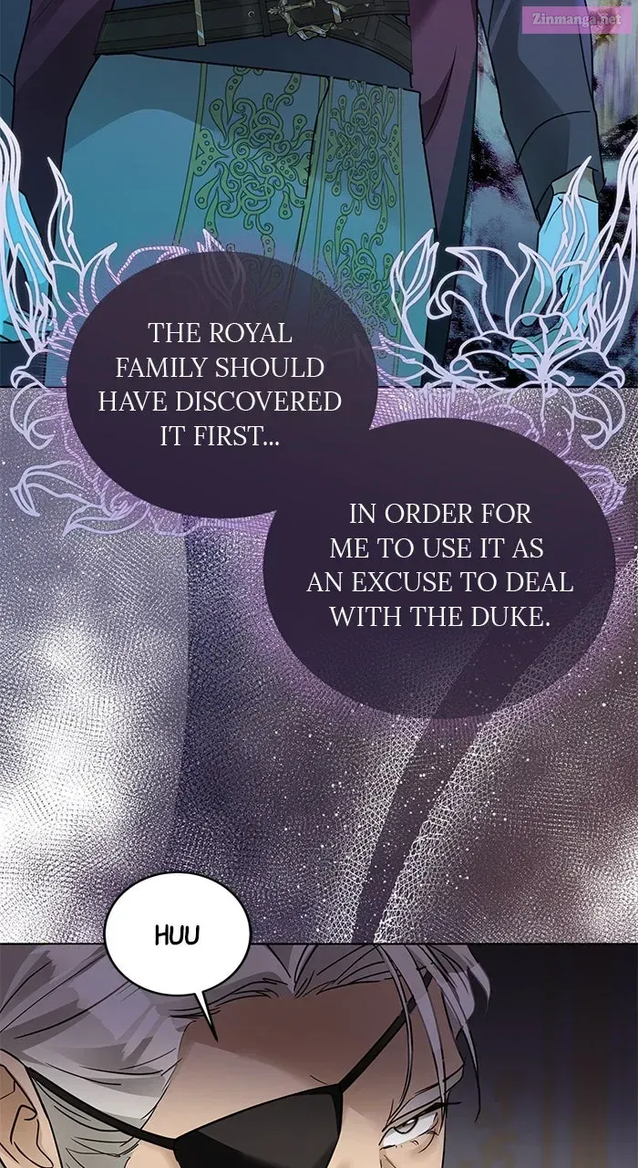 I Became the Duke’s Male Servant Chapter 36 page 53 - 