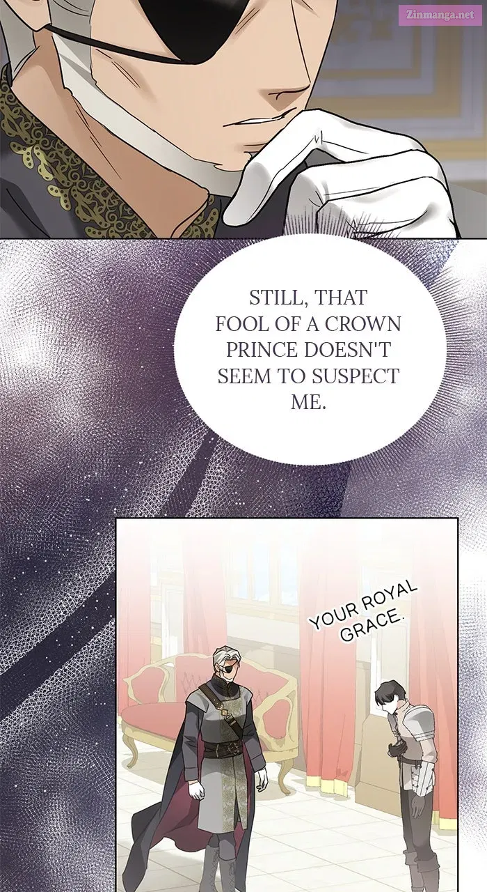 I Became the Duke’s Male Servant Chapter 36 page 54 - 