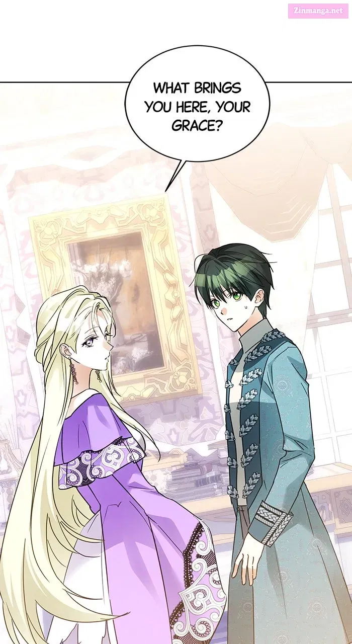 I Became the Duke’s Male Servant Chapter 36 page 63 - 