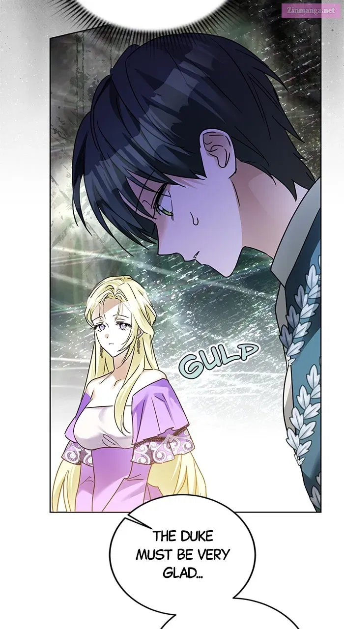I Became the Duke’s Male Servant Chapter 36 page 70 - 