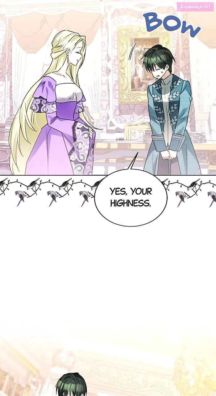 I Became the Duke’s Male Servant Chapter 36 page 72 - 