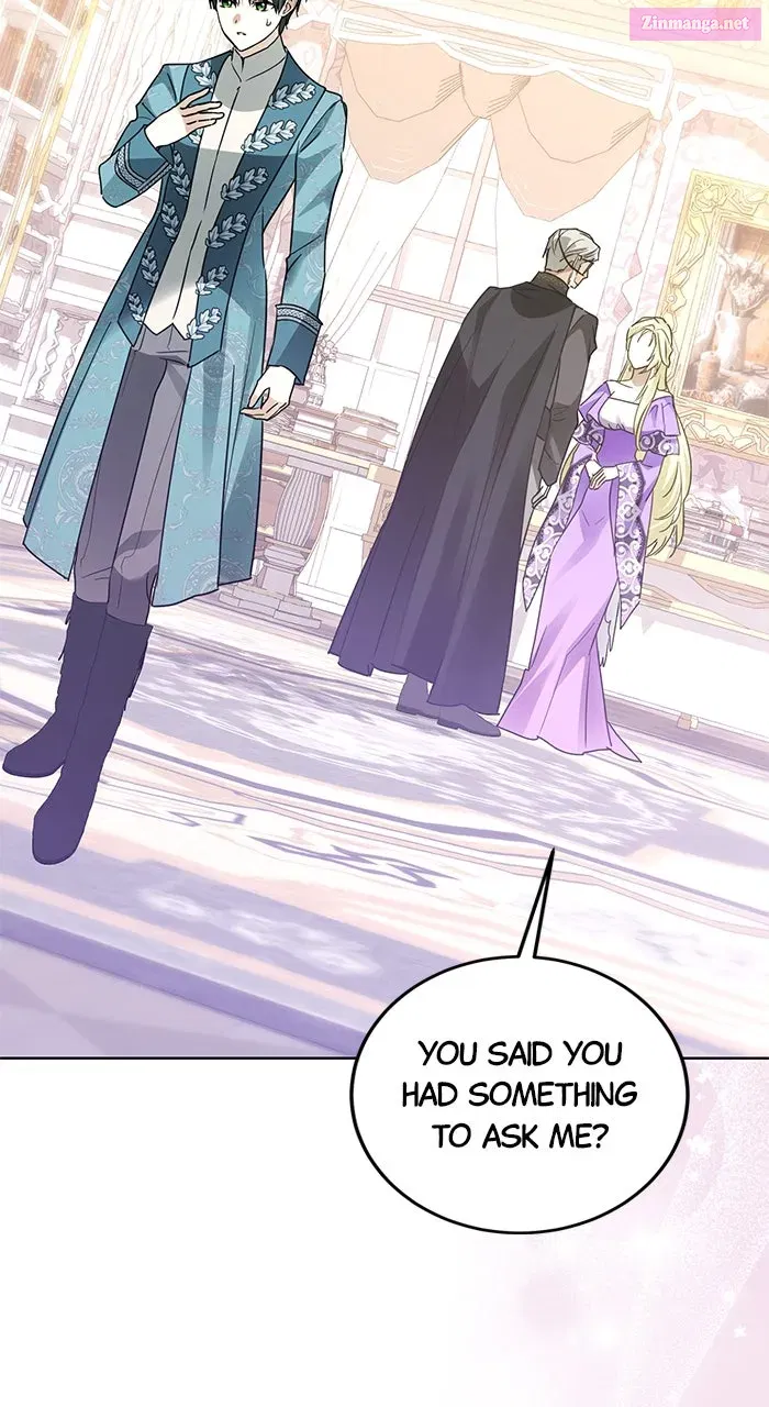 I Became the Duke’s Male Servant Chapter 36 page 73 - 