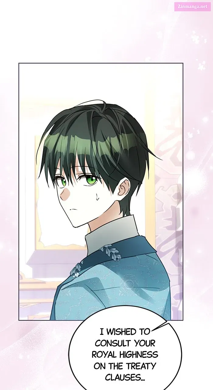 I Became the Duke’s Male Servant Chapter 36 page 74 - 