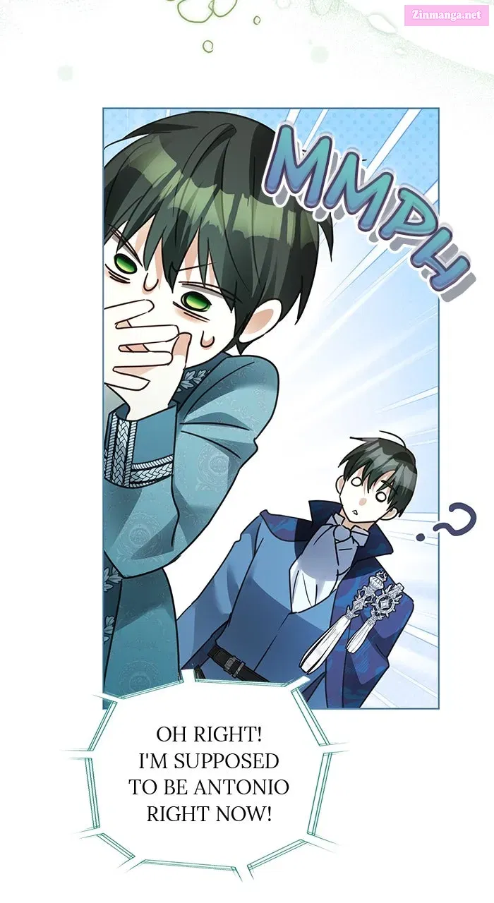I Became the Duke’s Male Servant Chapter 36 page 80 - 