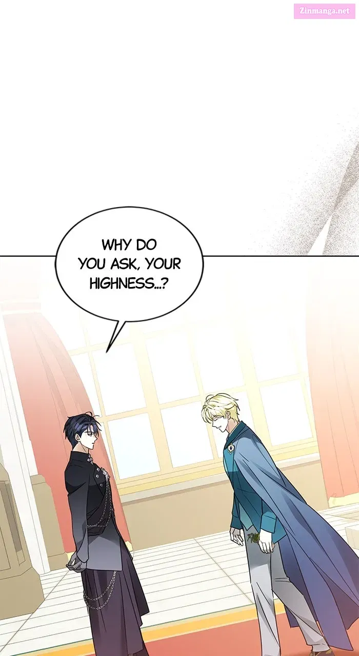 I Became the Duke’s Male Servant Chapter 36 page 9 - 