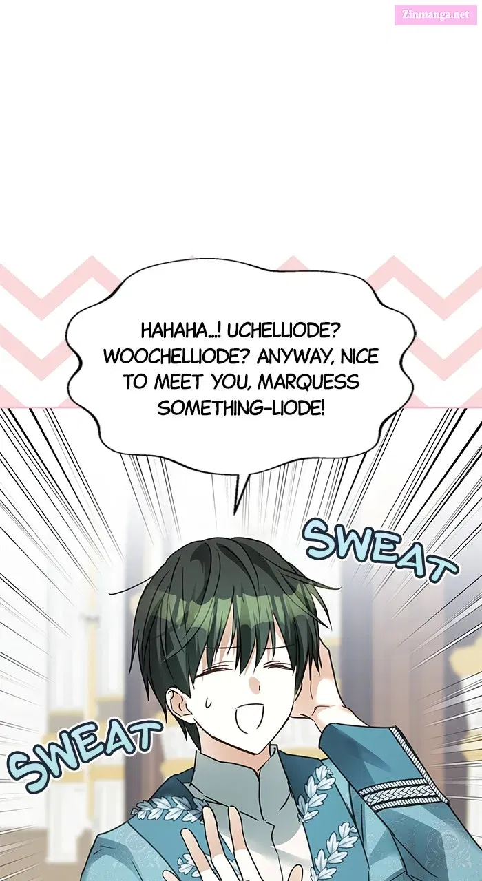 I Became the Duke’s Male Servant Chapter 36 page 81 - 