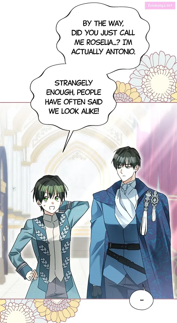 I Became the Duke’s Male Servant Chapter 36 page 83 - 