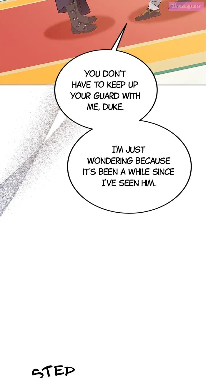 I Became the Duke’s Male Servant Chapter 36 page 10 - 