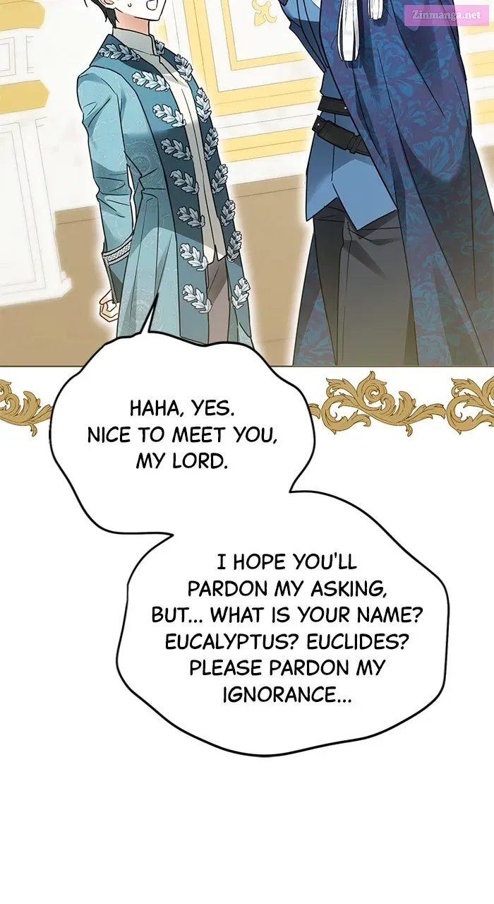 I Became the Duke’s Male Servant Chapter 37 page 2 - 