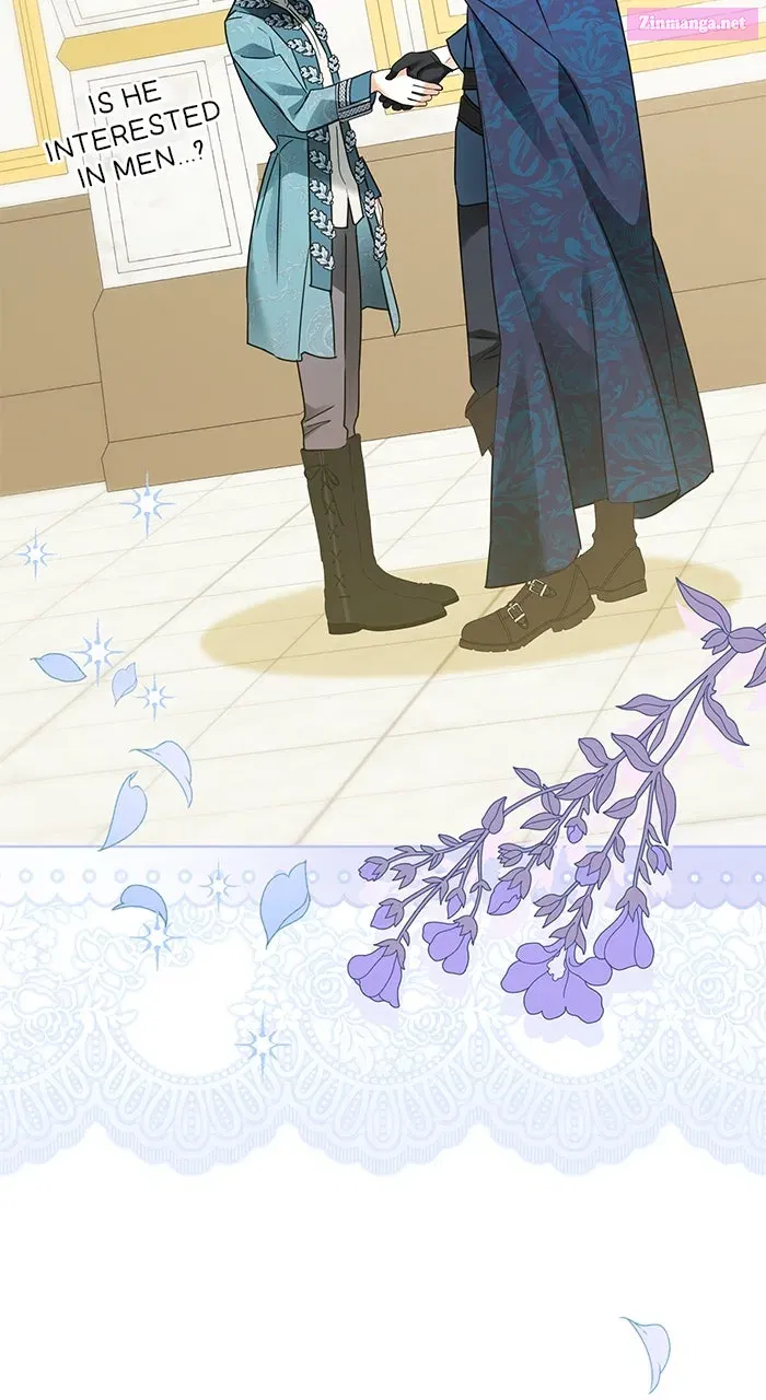 I Became the Duke’s Male Servant Chapter 37 page 11 - 
