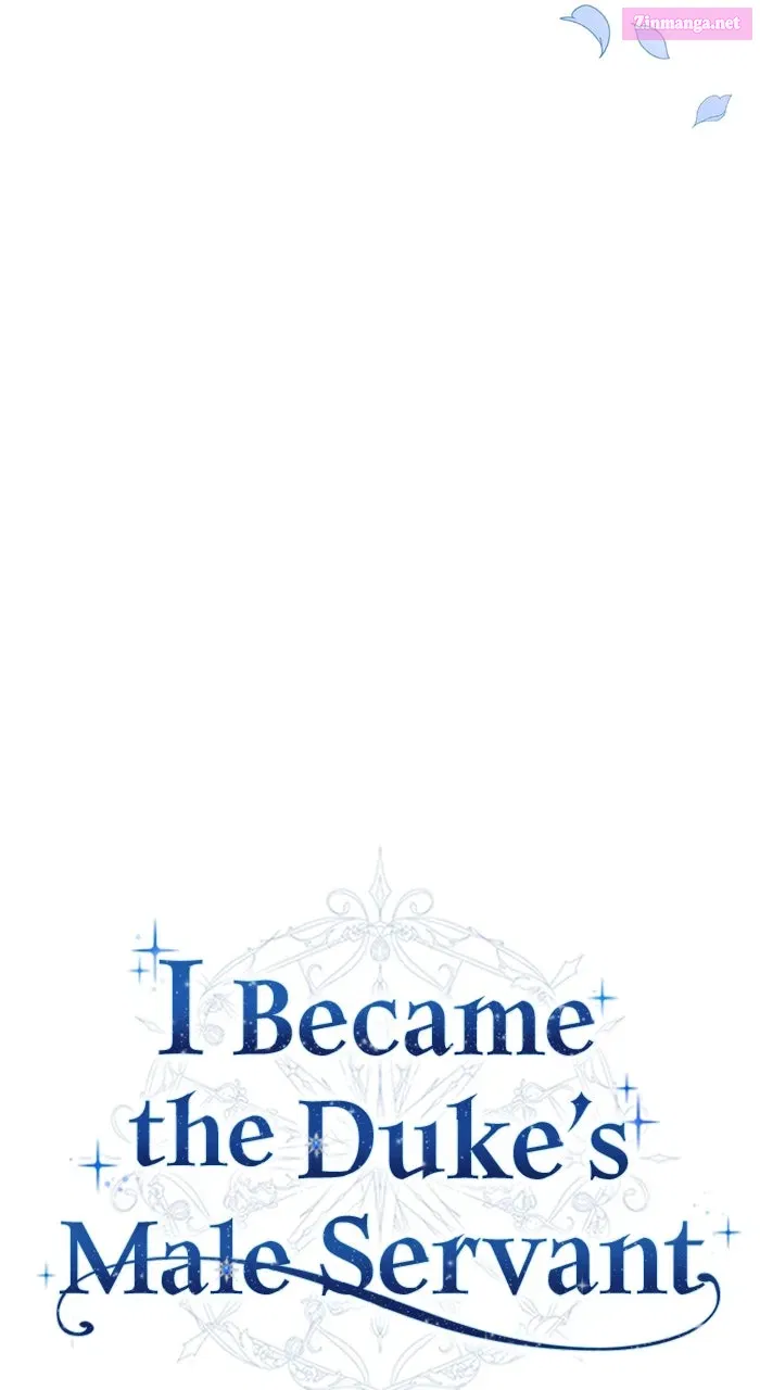 I Became the Duke’s Male Servant Chapter 37 page 12 - 