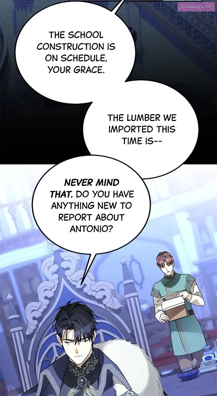 I Became the Duke’s Male Servant Chapter 37 page 15 - 