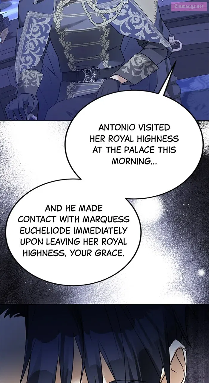 I Became the Duke’s Male Servant Chapter 37 page 16 - 